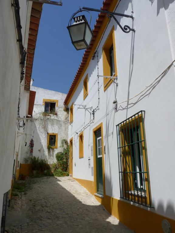 Pateo Dos Oliveira - Casa Dos Servicais Évora Kültér fotó