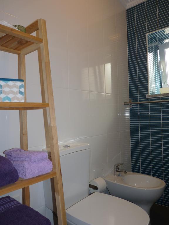 Pateo Dos Oliveira - Casa Dos Servicais Évora Kültér fotó