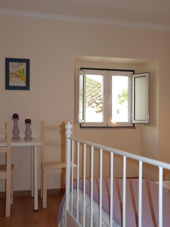 Pateo Dos Oliveira - Casa Dos Servicais Évora Kültér fotó