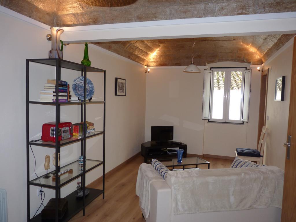 Pateo Dos Oliveira - Casa Dos Servicais Évora Kültér fotó