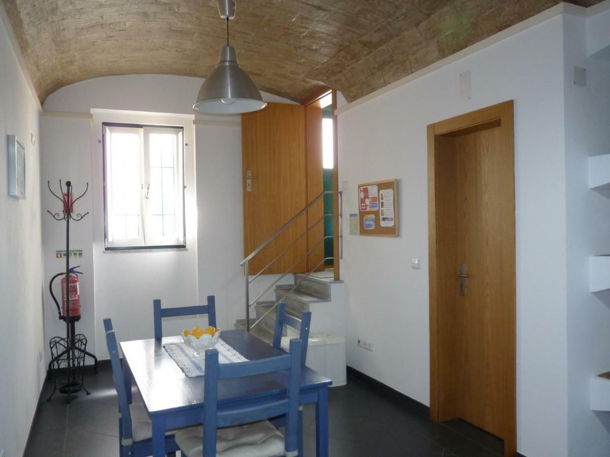 Pateo Dos Oliveira - Casa Dos Servicais Évora Kültér fotó